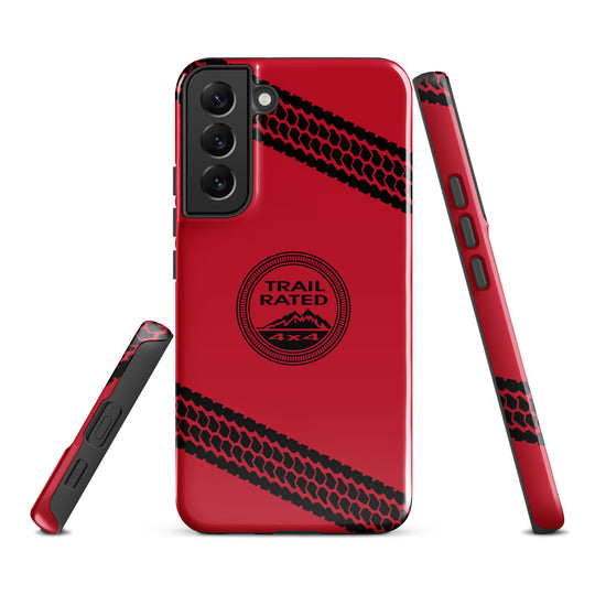 Samsung Tough Case | Trail Rated