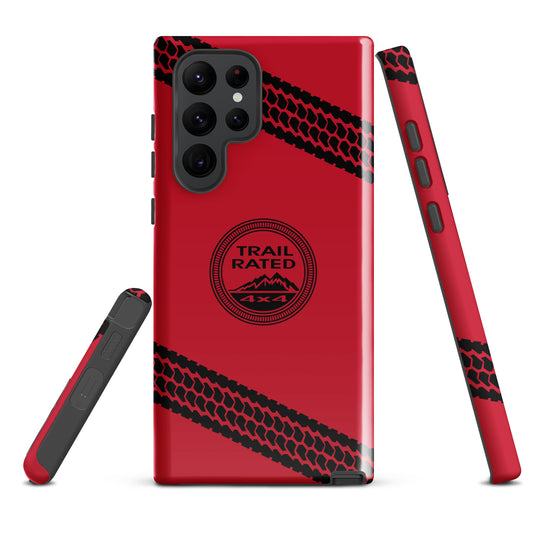 Samsung Tough Case | Trail Rated