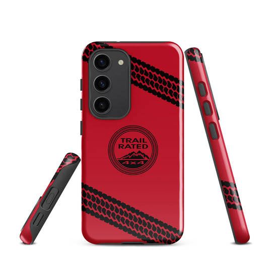 Samsung Tough Case | Trail Rated