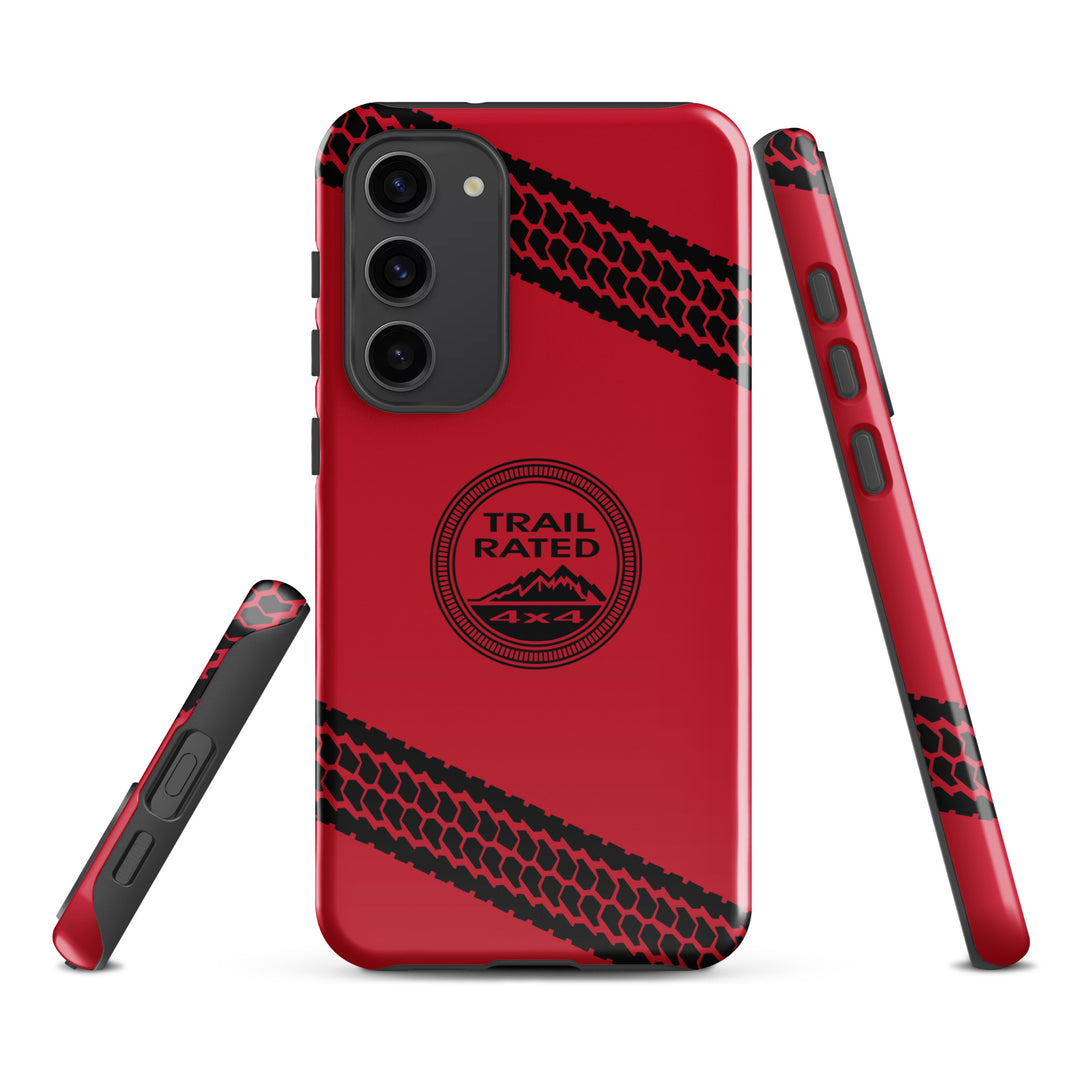 Samsung Tough Case | Trail Rated