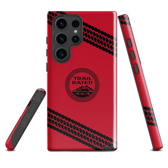 Samsung Tough Case | Trail Rated