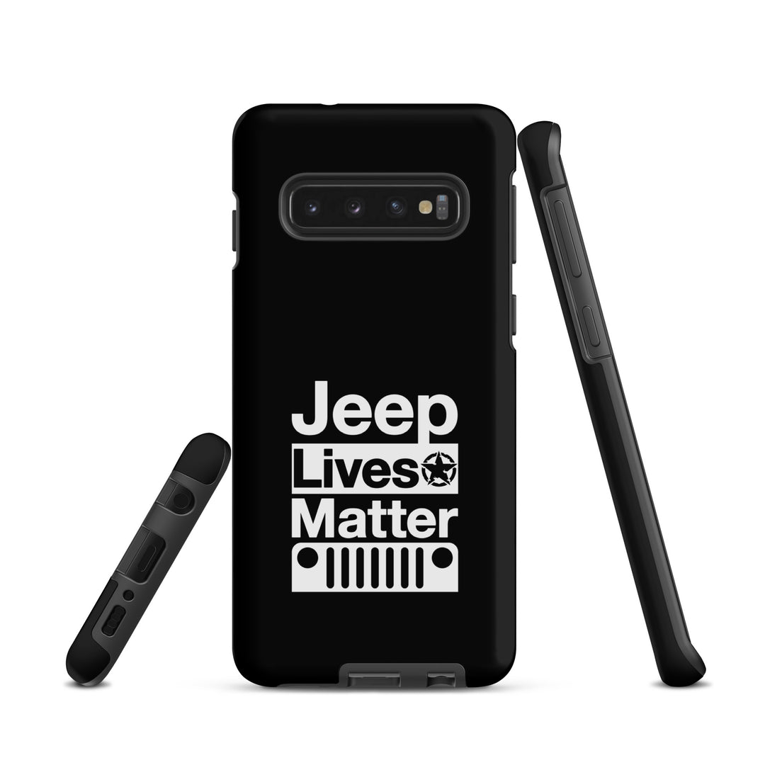 Samsung Tough Case | JLM