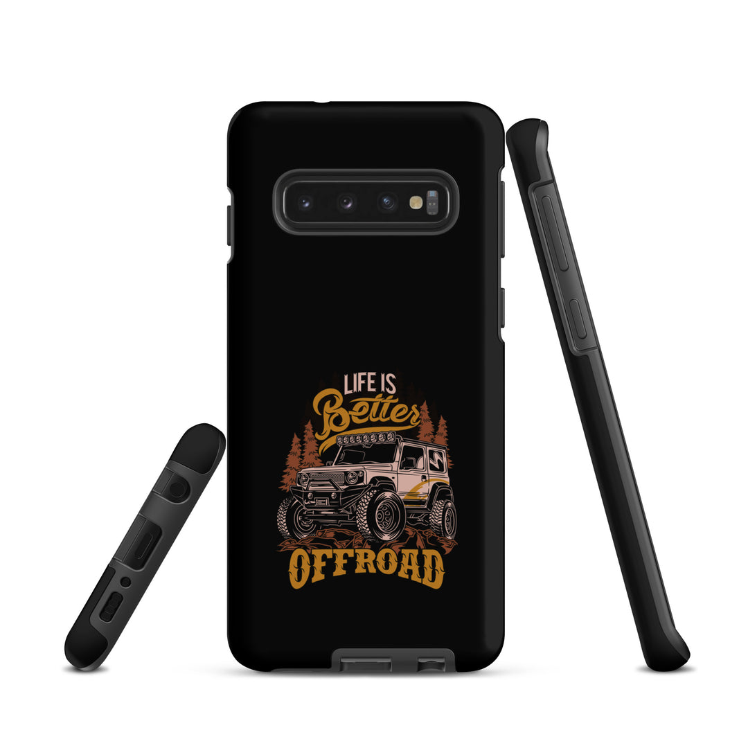 Samsung Tough Case | Life Better