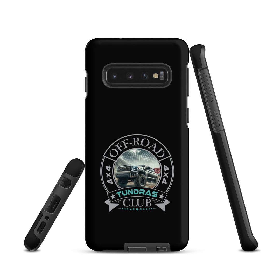 Samsung Tough Case | Off Road Club TUNDRAS