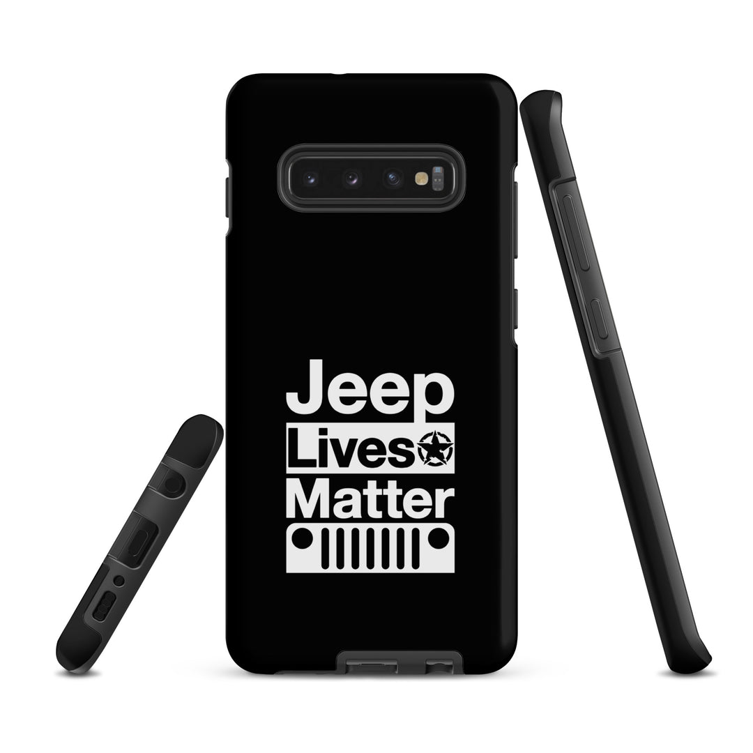 Samsung Tough Case | JLM