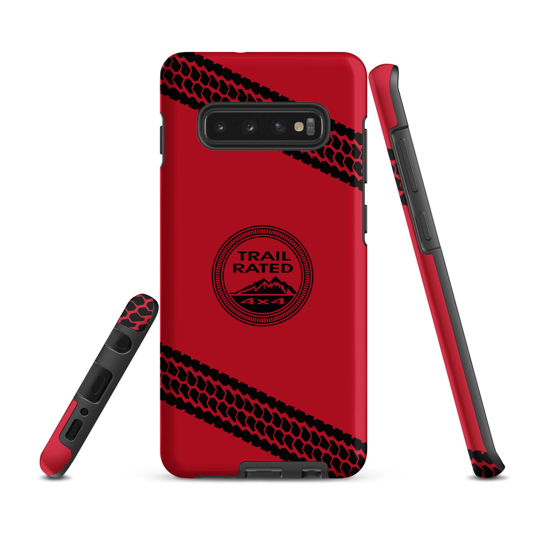 Samsung Tough Case | Trail Rated