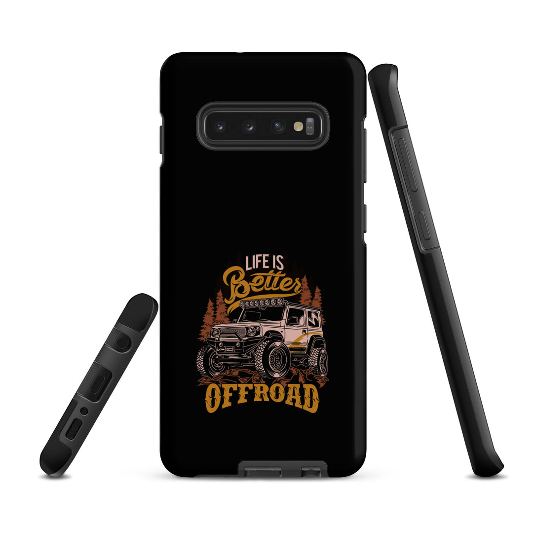 Samsung Tough Case | Life Better
