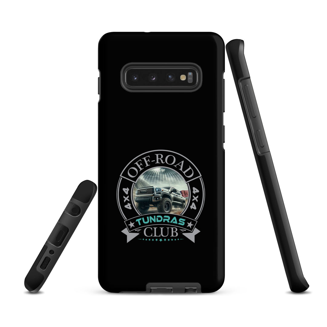 Samsung Tough Case | Off Road Club TUNDRAS