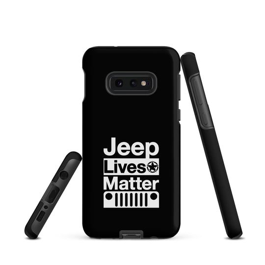 Samsung Tough Case | JLM