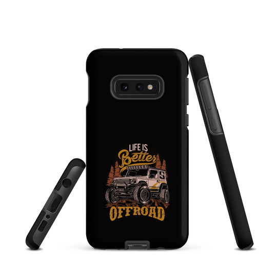 Samsung Tough Case | Life Better