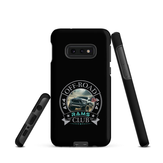 Samsung Tough Case | Off Road Club RAMS