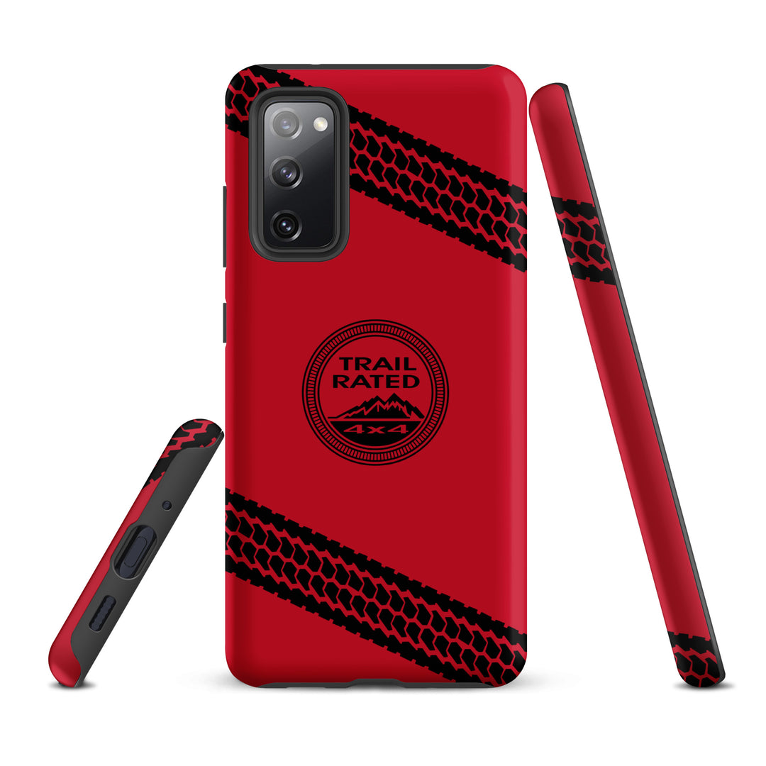 Samsung Tough Case | Trail Rated