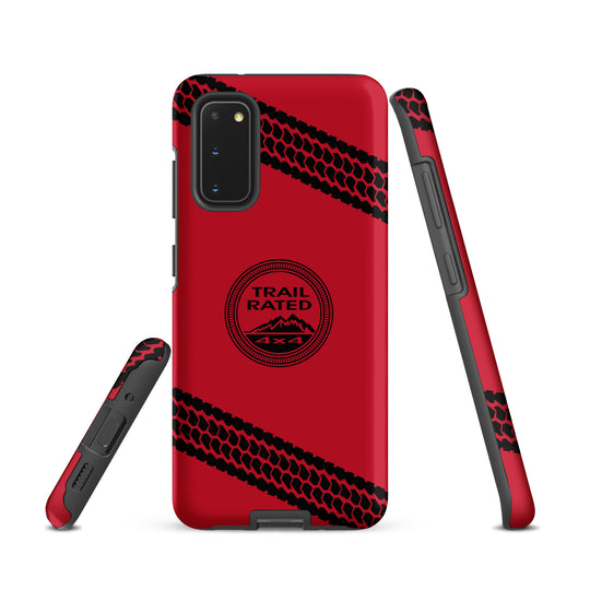 Samsung Tough Case | Trail Rated