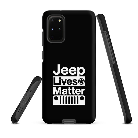 Samsung Tough Case | JLM