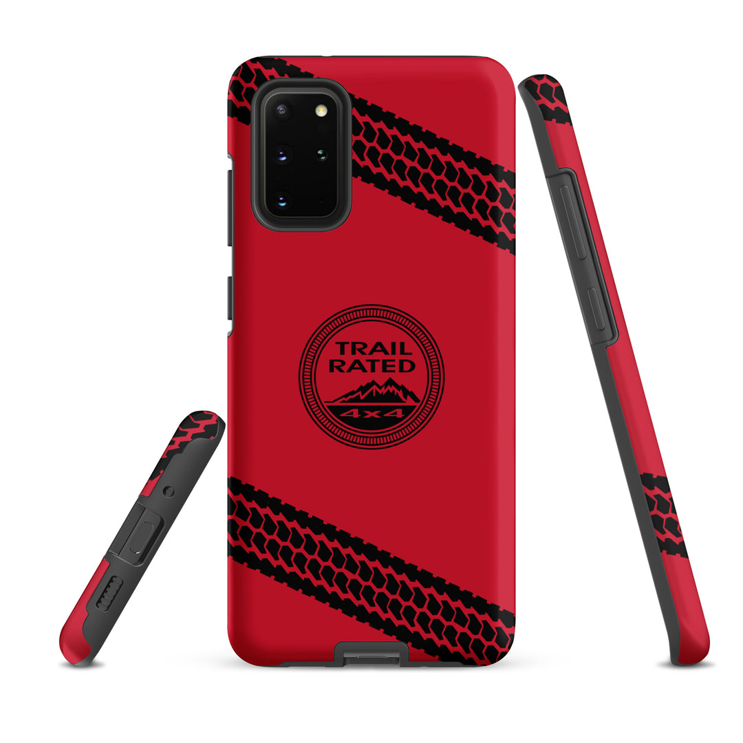 Samsung Tough Case | Trail Rated