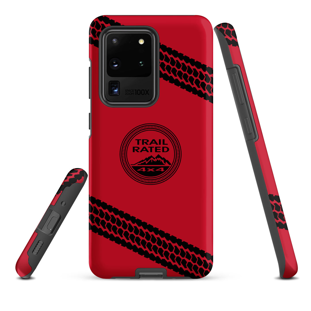 Samsung Tough Case | Trail Rated