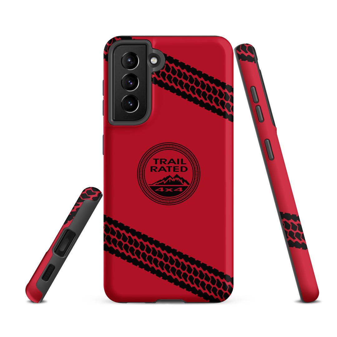Samsung Tough Case | Trail Rated