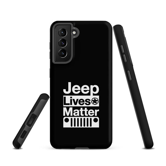 Samsung Tough Case | JLM