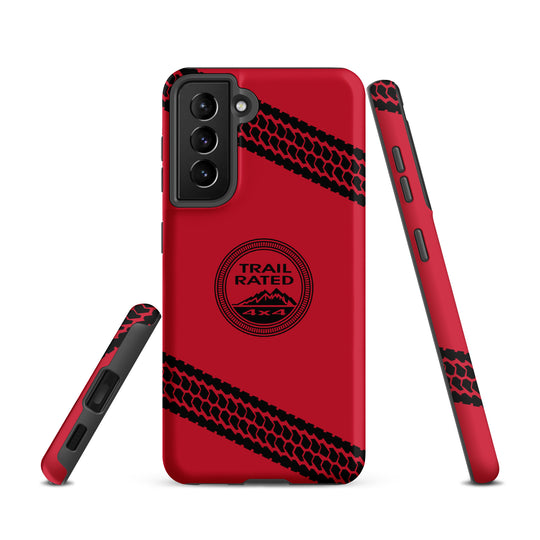 Samsung Tough Case | Trail Rated