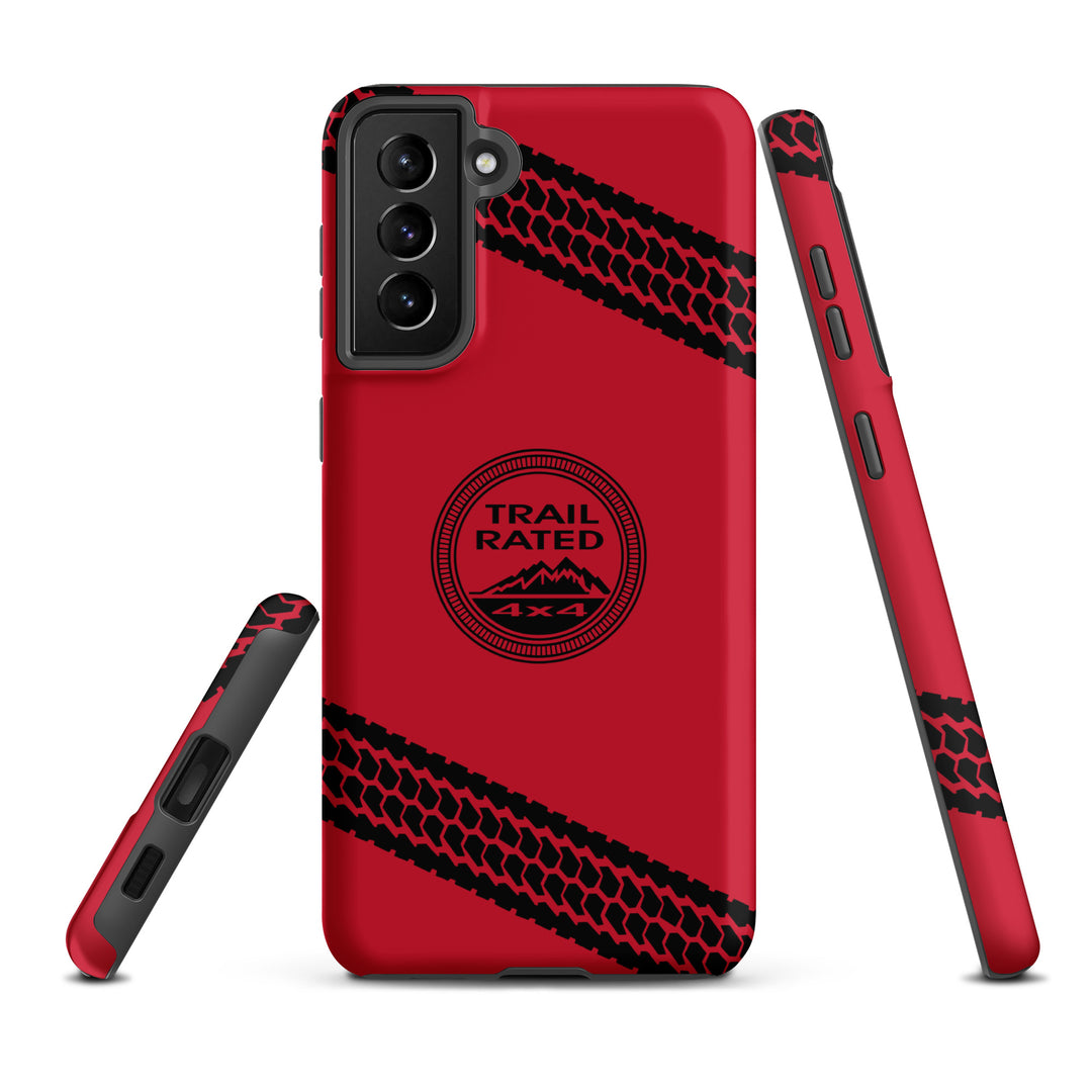 Samsung Tough Case | Trail Rated