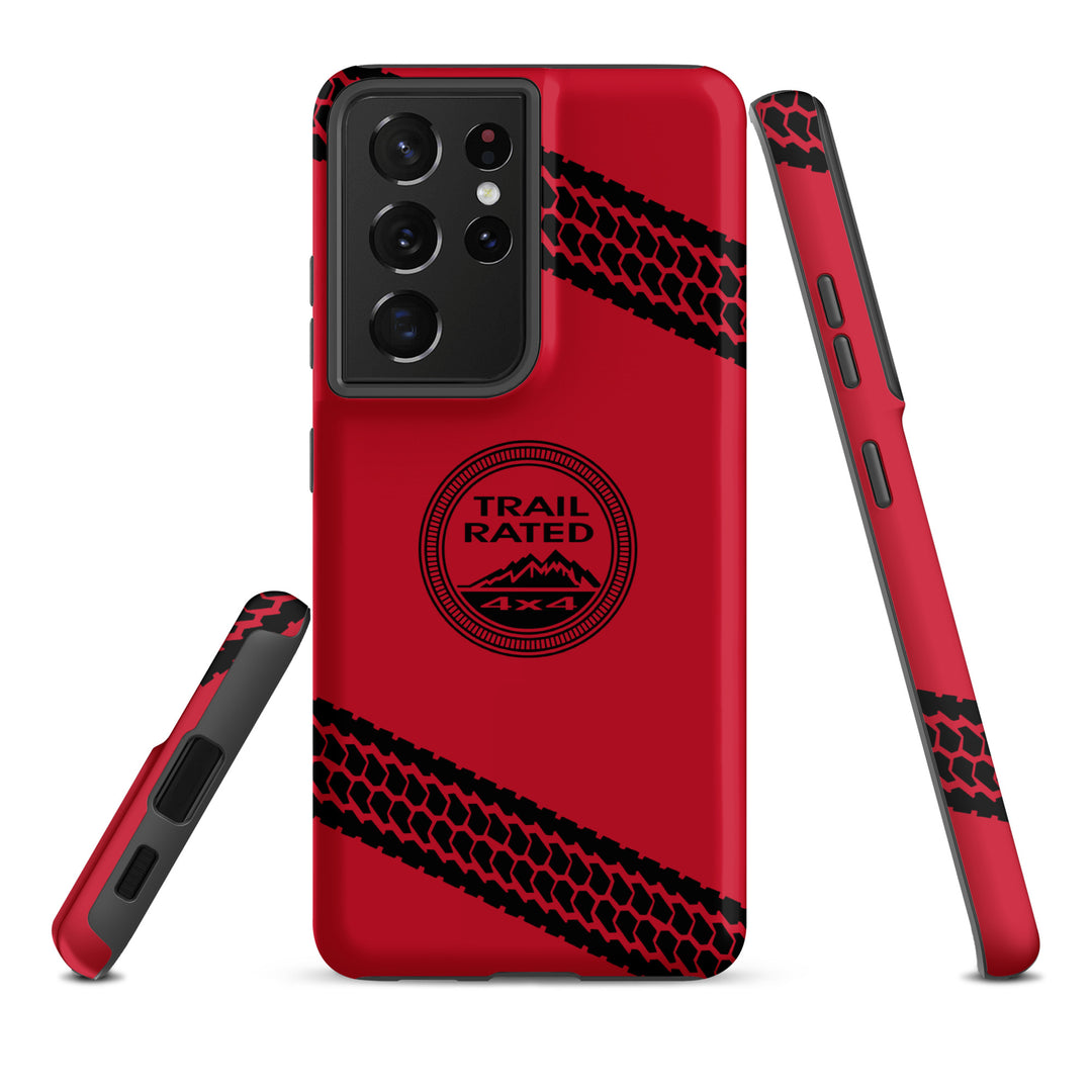 Samsung Tough Case | Trail Rated