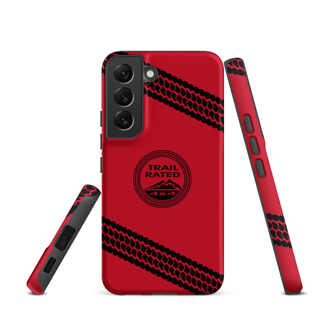 Samsung Tough Case | Trail Rated