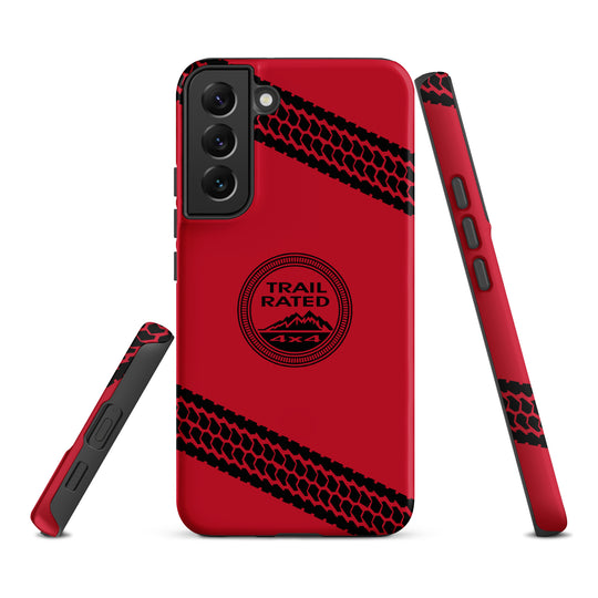 Samsung Tough Case | Trail Rated