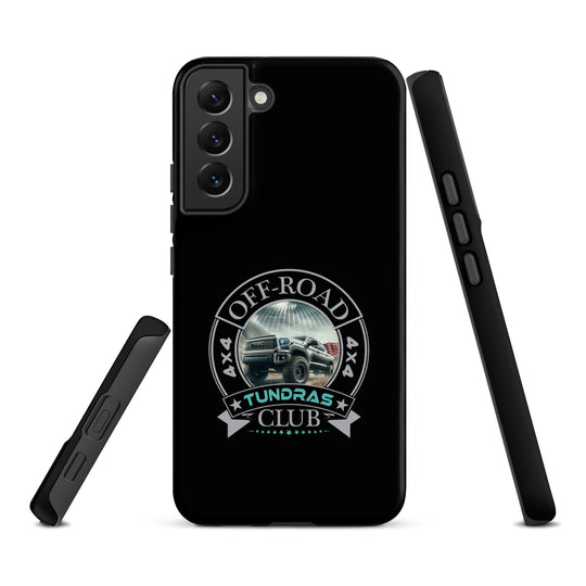 Samsung Tough Case | Off Road Club TUNDRAS