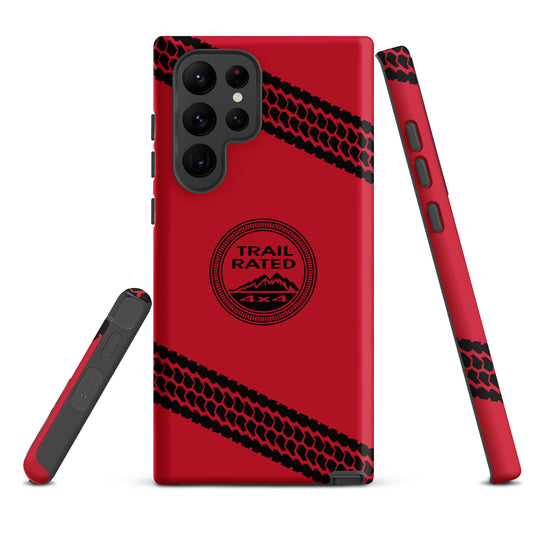 Samsung Tough Case | Trail Rated