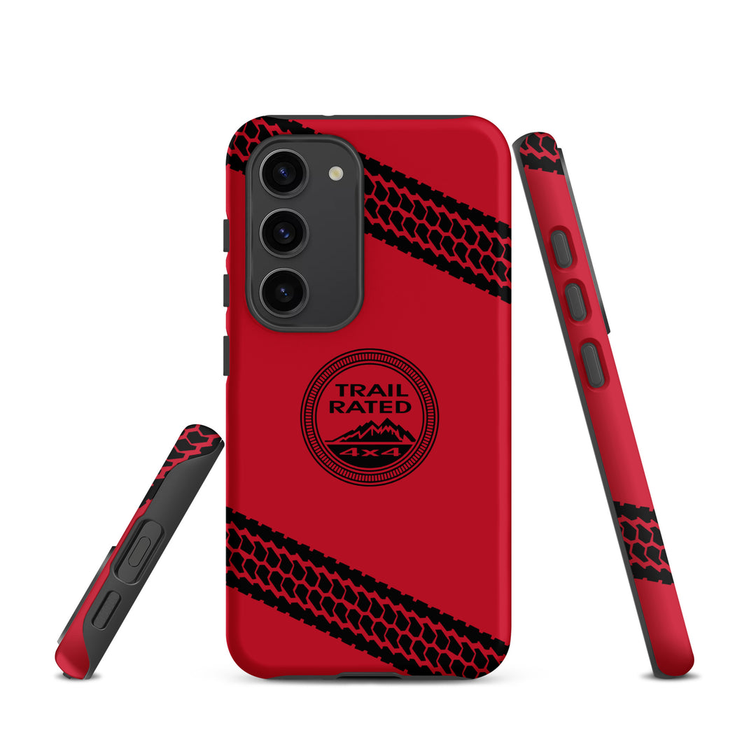 Samsung Tough Case | Trail Rated