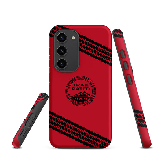Samsung Tough Case | Trail Rated