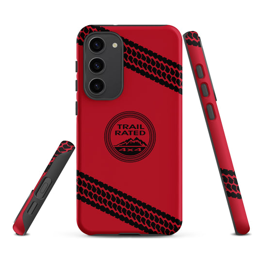 Samsung Tough Case | Trail Rated