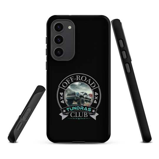 Samsung Tough Case | Off Road Club TUNDRAS