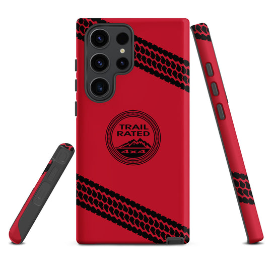 Samsung Tough Case | Trail Rated
