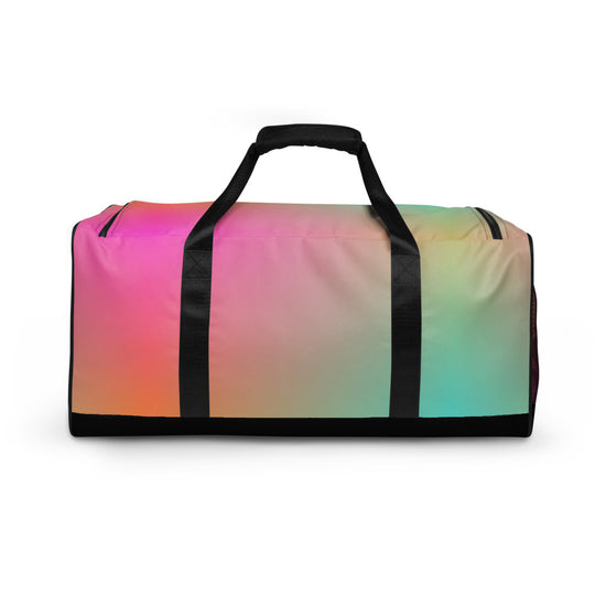 Candy Clouds | Duffle bag