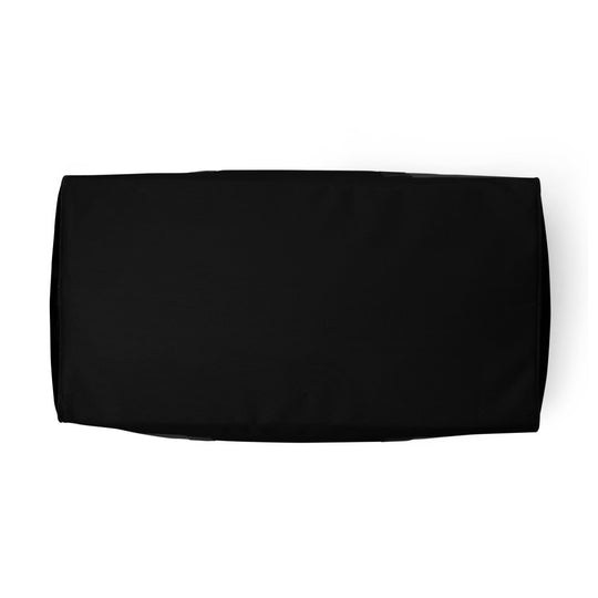 Gray Star | Duffle bag
