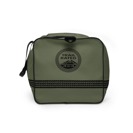 Green Star | Duffle bag