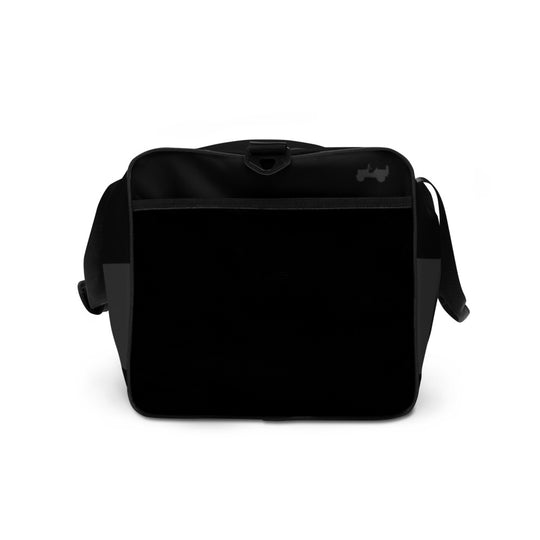 Gray Star | Duffle bag