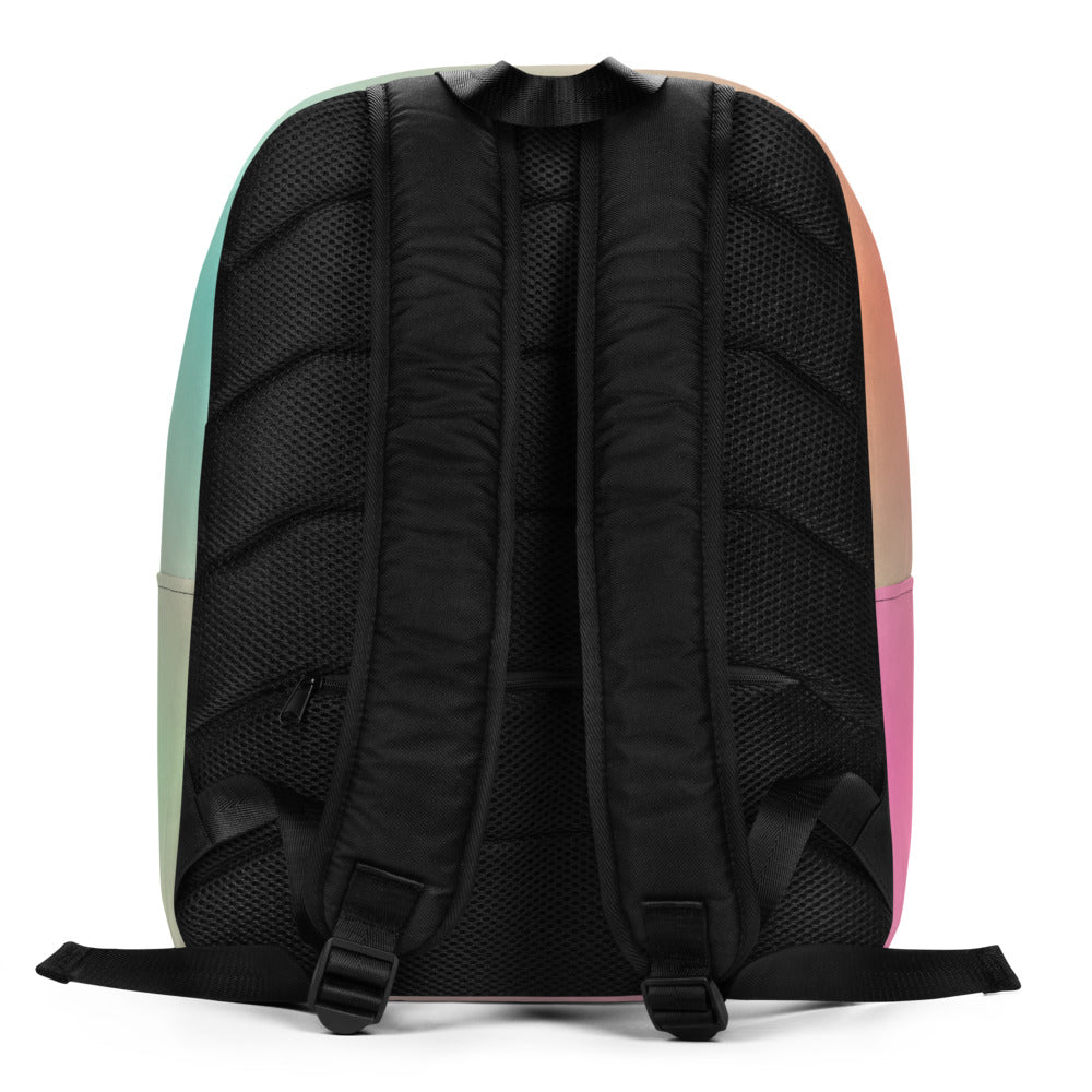 Candy Clouds | Minimalist Backpack