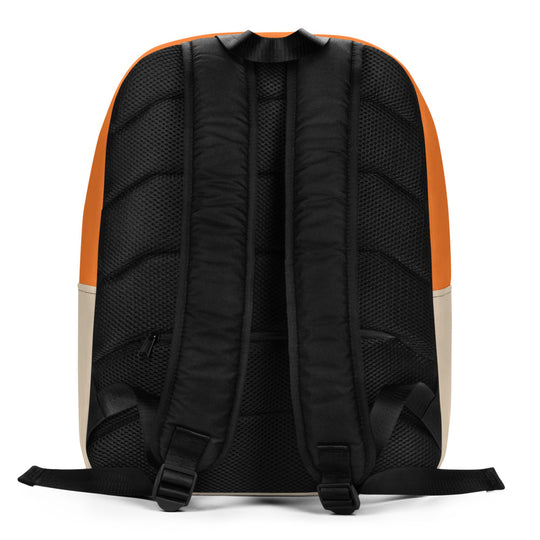 Go Anywhere | Minimalist Backpack