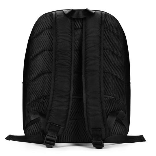 Gray Star | Minimalist Backpack