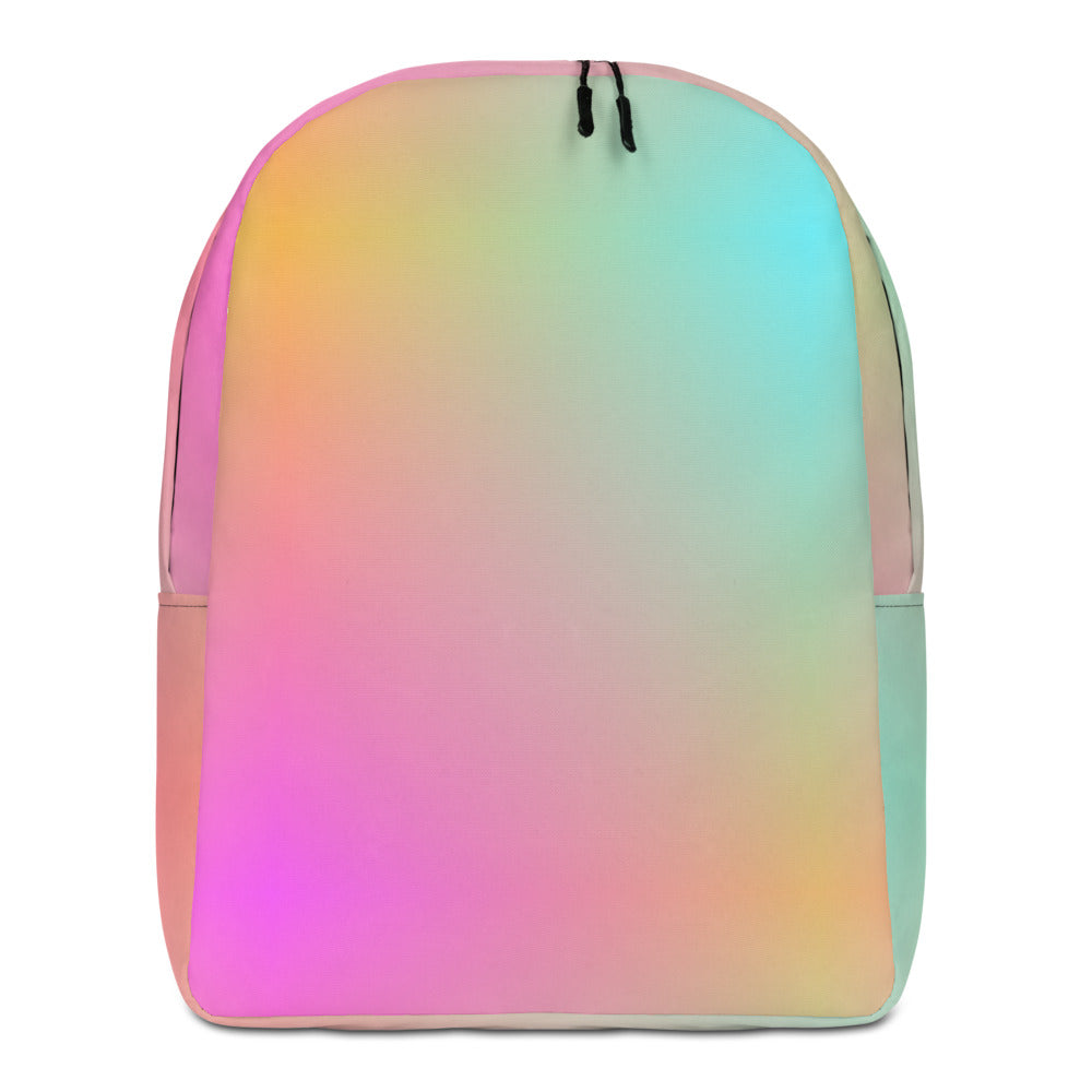 Candy Clouds | Minimalist Backpack