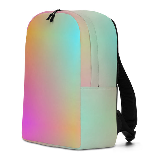 Candy Clouds | Minimalist Backpack