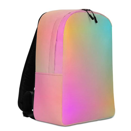 Candy Clouds | Minimalist Backpack