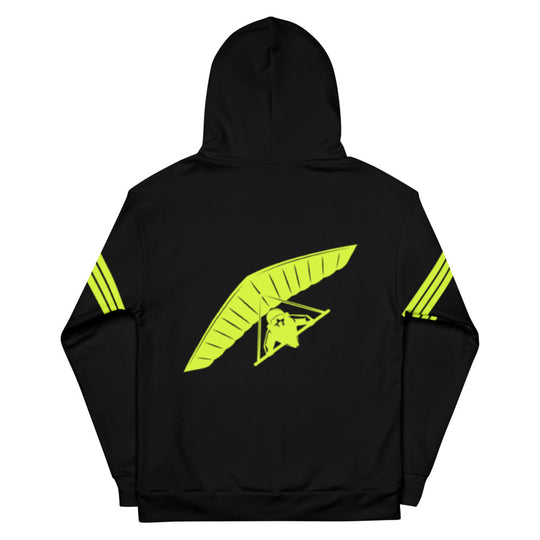 Hang Glider | Unisex Hoodie