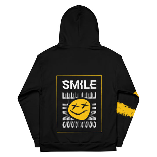 Smiley Face | Unisex Hoodie