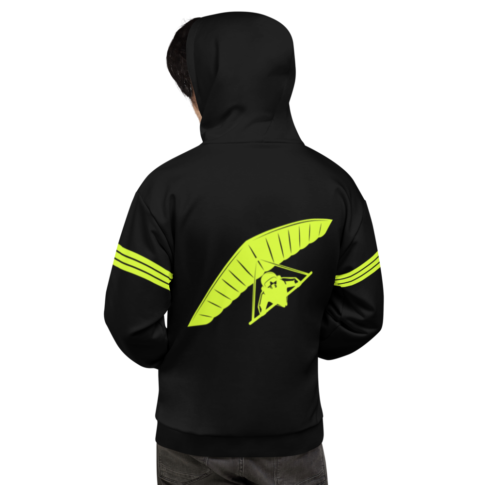 Hang Glider | Unisex Hoodie