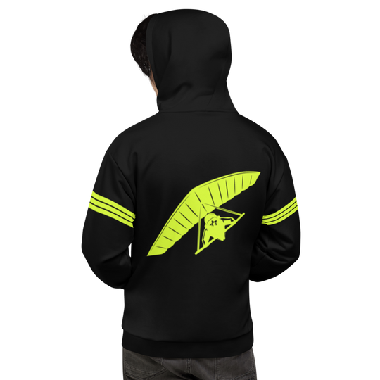 Hang Glider | Unisex Hoodie