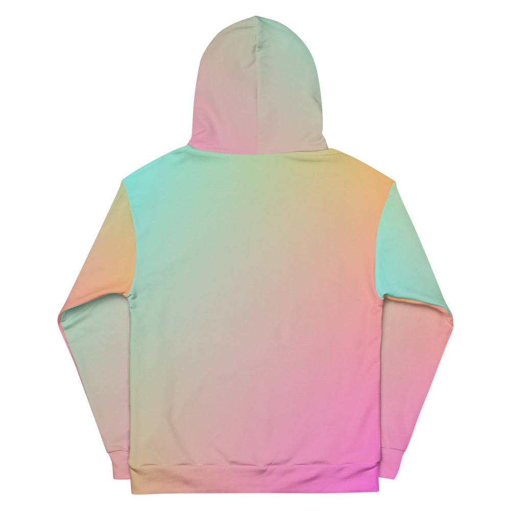 Candy Clouds | Unisex Hoodie