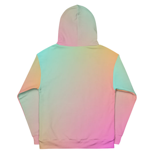 Candy Clouds | Unisex Hoodie